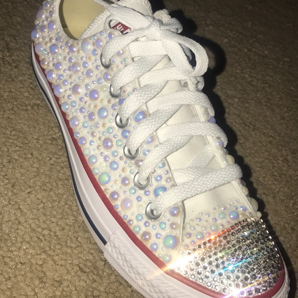 Chuck Taylor All-Star Converse